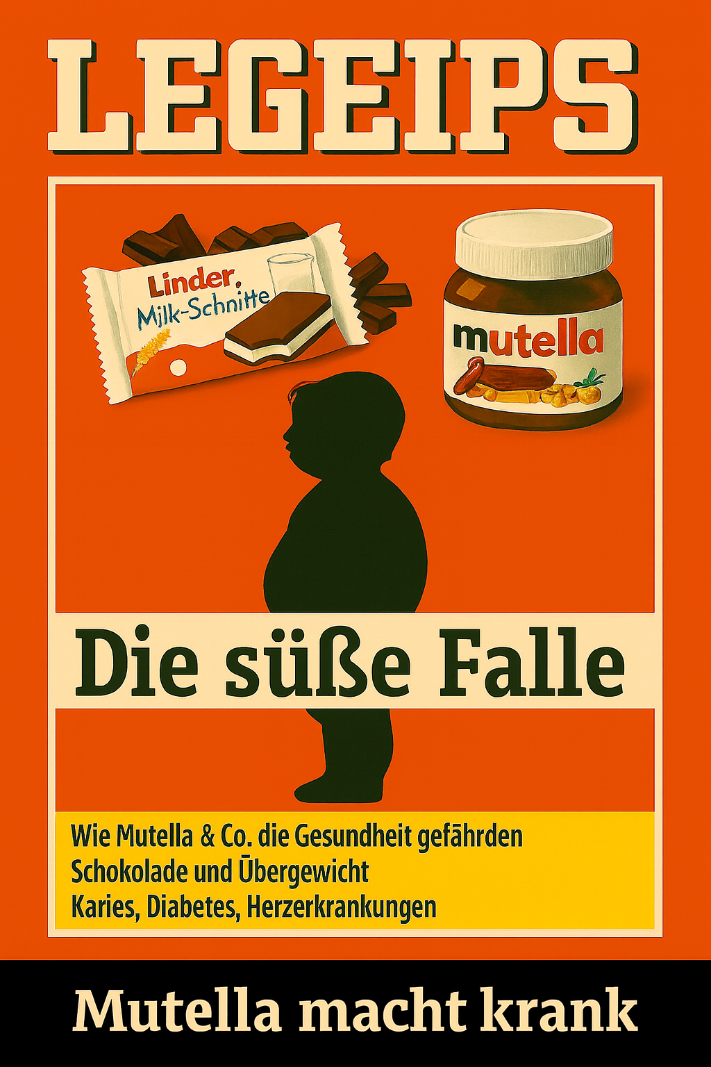 Podcast – Die süße Falle