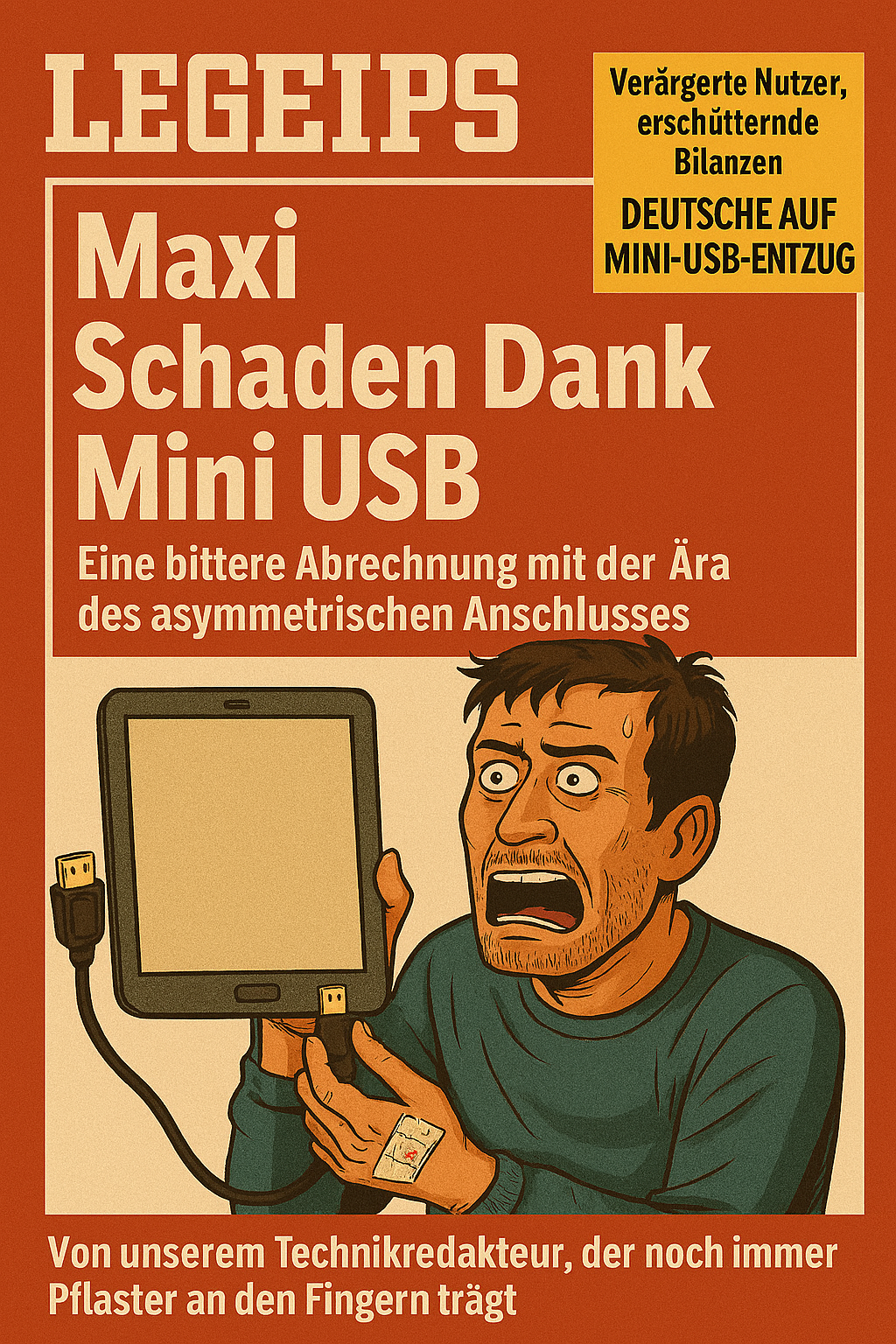 Podcast – Maxi_Schaden_dank_Mini_USB